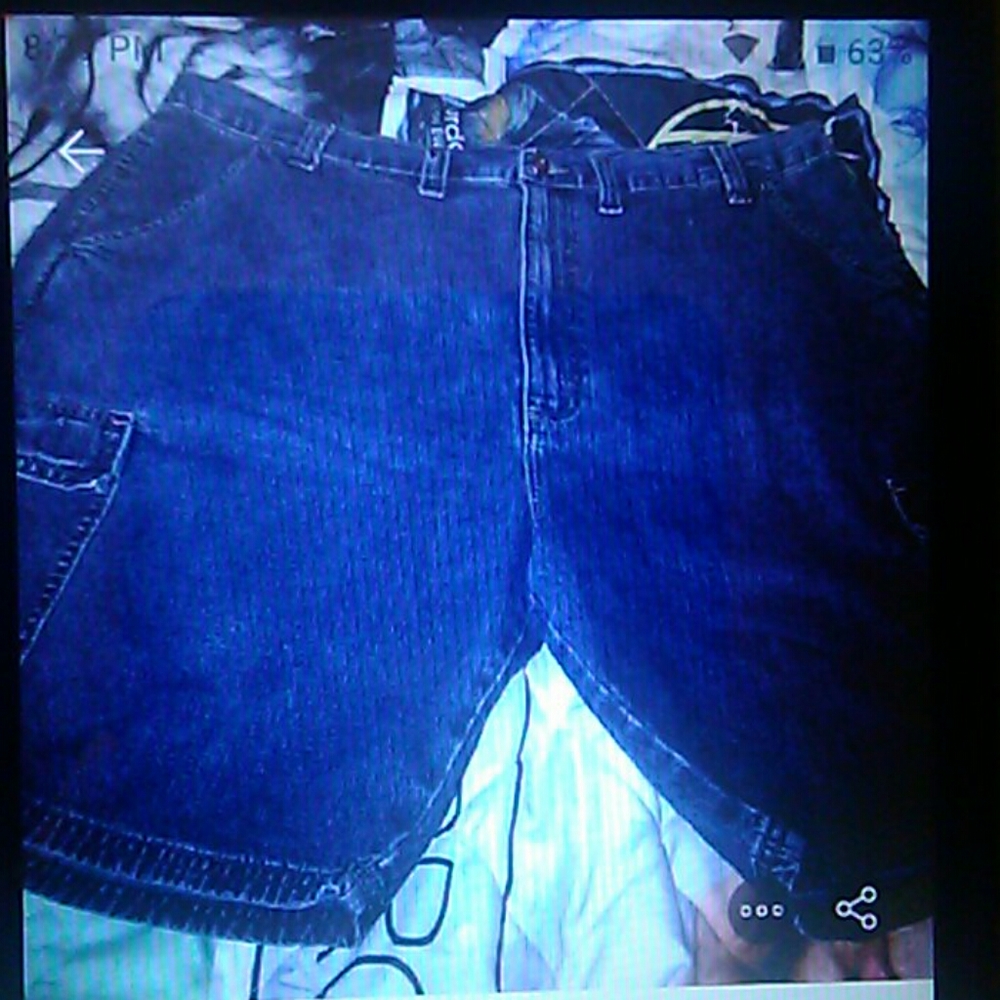 Mens shorts